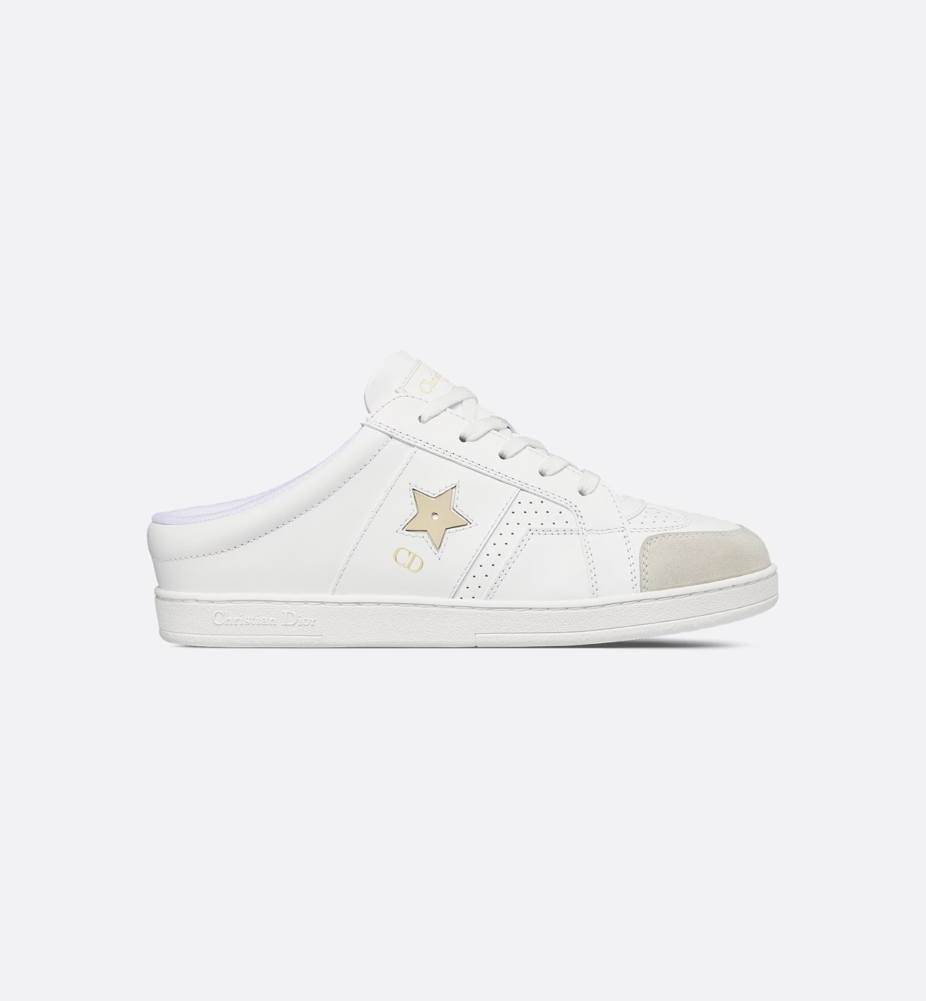 Dior Star Sneaker - Image 4